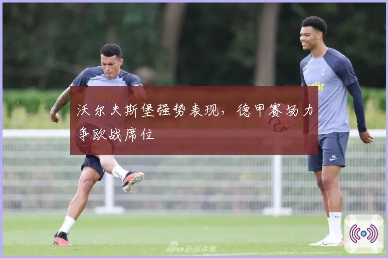 沃尔夫斯堡强势表现,德甲赛场力争欧战席位