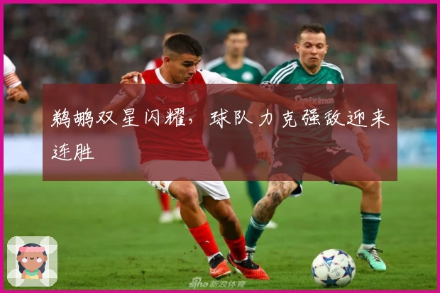 鹈鹕双星闪耀，球队力克强敌迎来连胜